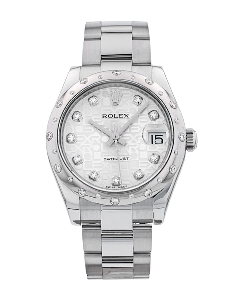 Rolex Datejust Lady 31 178344
